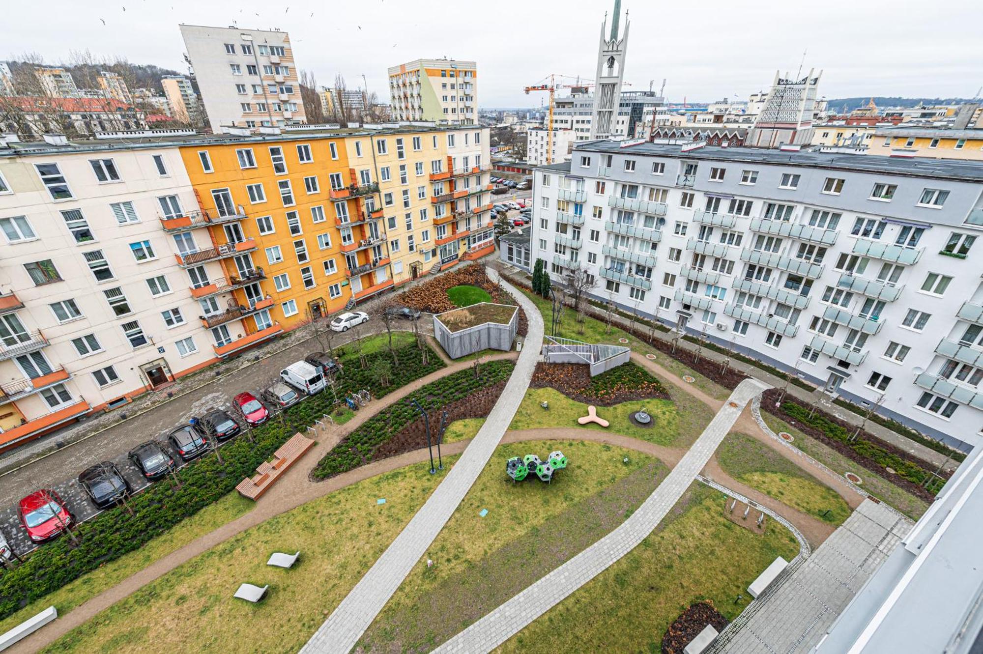 Atena Premium - Billberry Apartmán